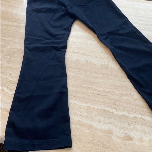 Flair leg GAP long and lean jeans - Picture 4 of 4